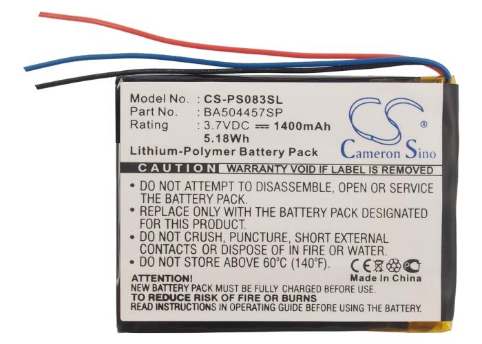 Cameron Sino 1400 mAh for Philips