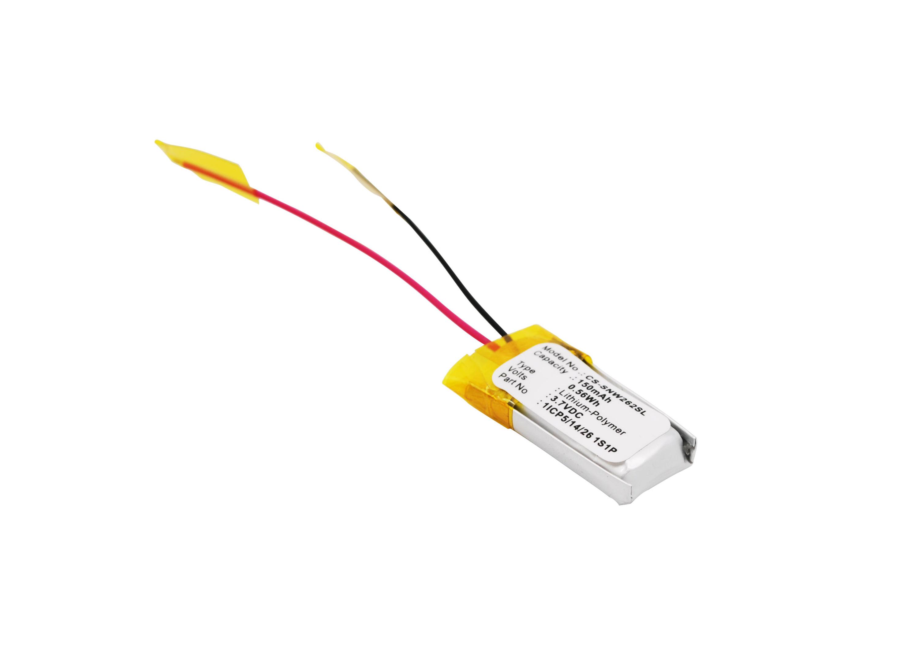 Cameron Sino 150 mAh for Sony