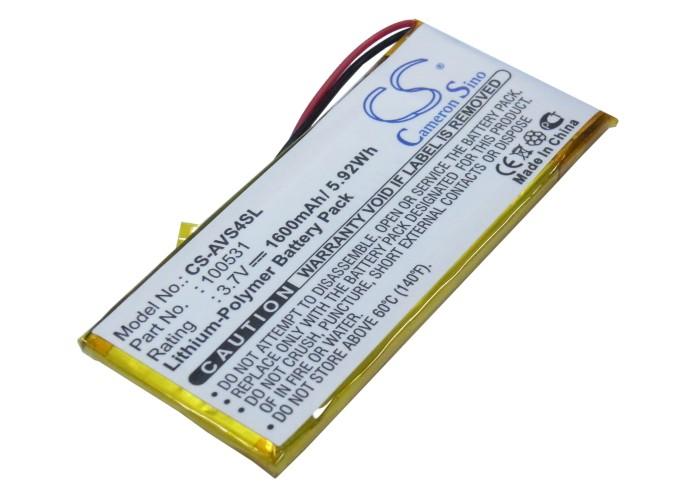 Cameron Sino 1600 mAh for Archos