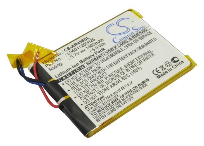 Cameron Sino 1600 mAh for Archos