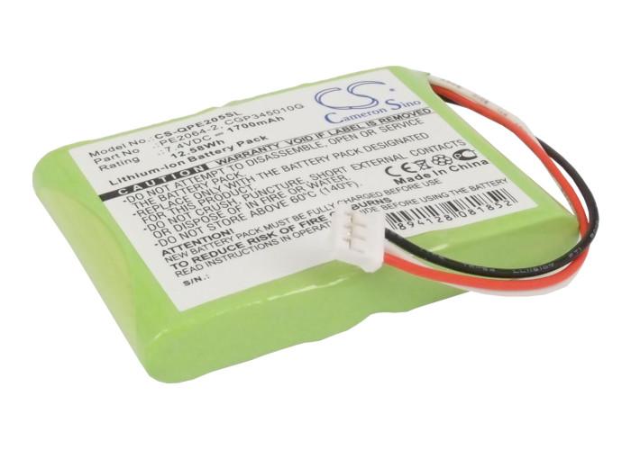 Cameron Sino 1700 mAh for Q-Sonic