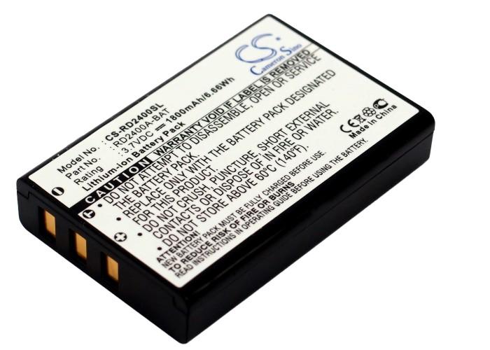 Cameron Sino 1800 mAh for Lawmate