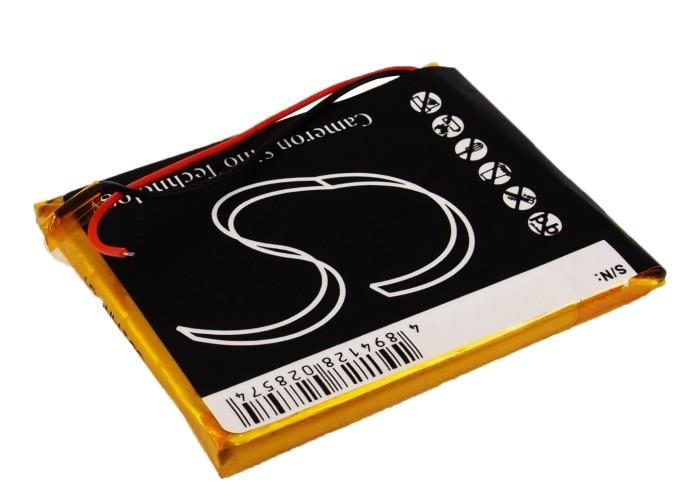 Cameron Sino 2000 mAh for iRiver