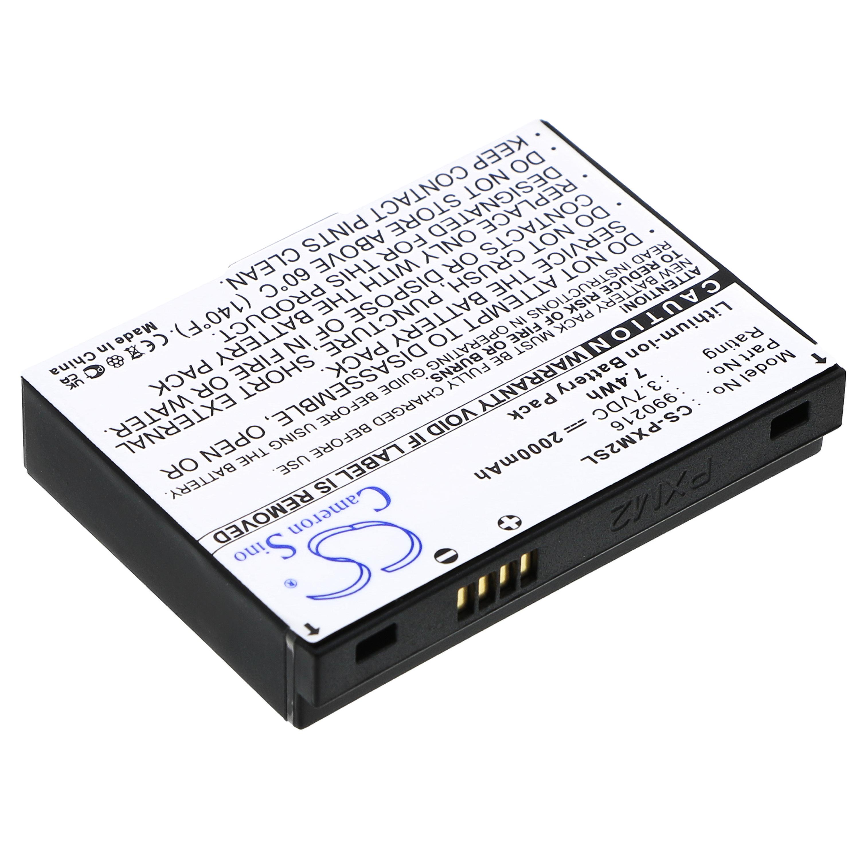 Cameron Sino 2000 mAh for Pioneer