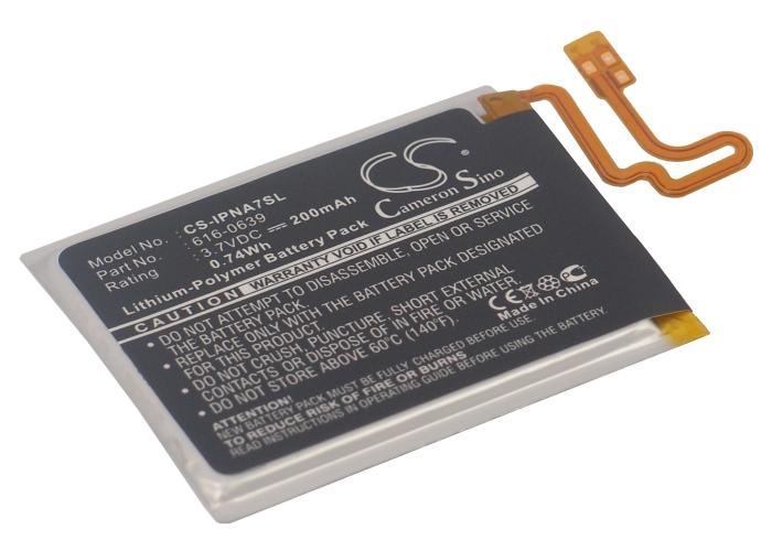 Cameron Sino 200 mAh for Apple