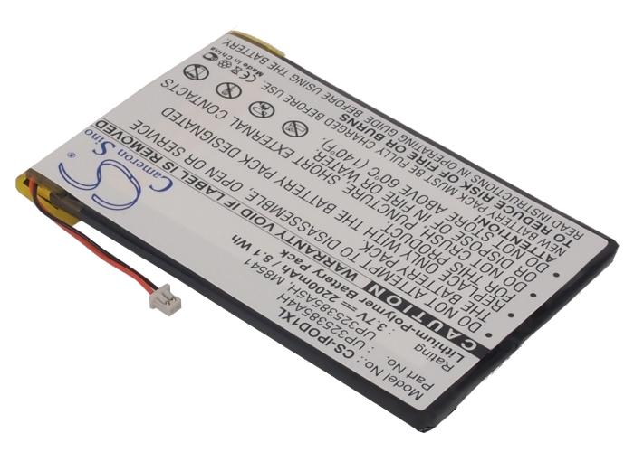 Cameron Sino 2200 mAh for Apple