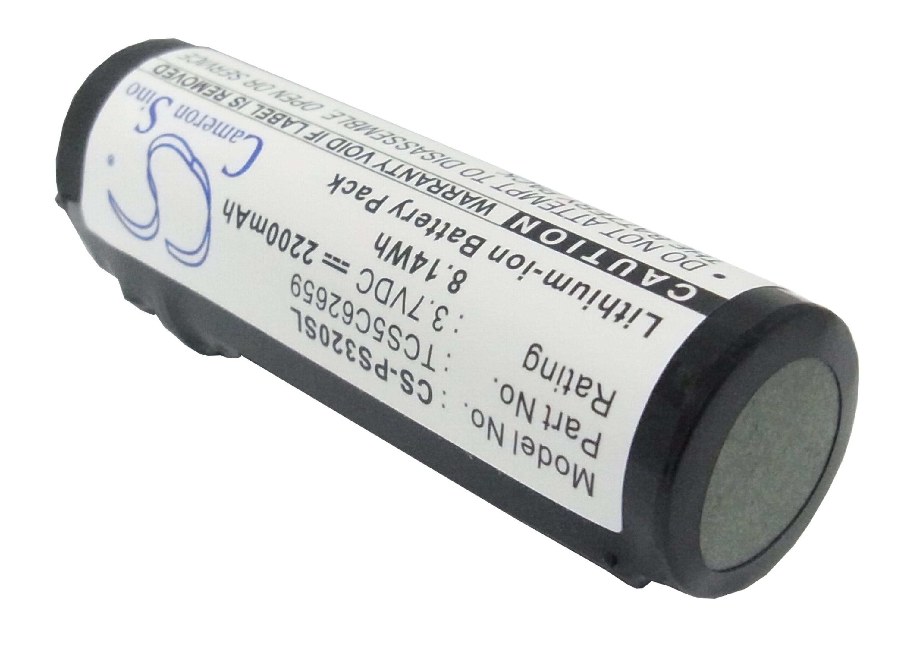 Cameron Sino 2200 mAh for Philips