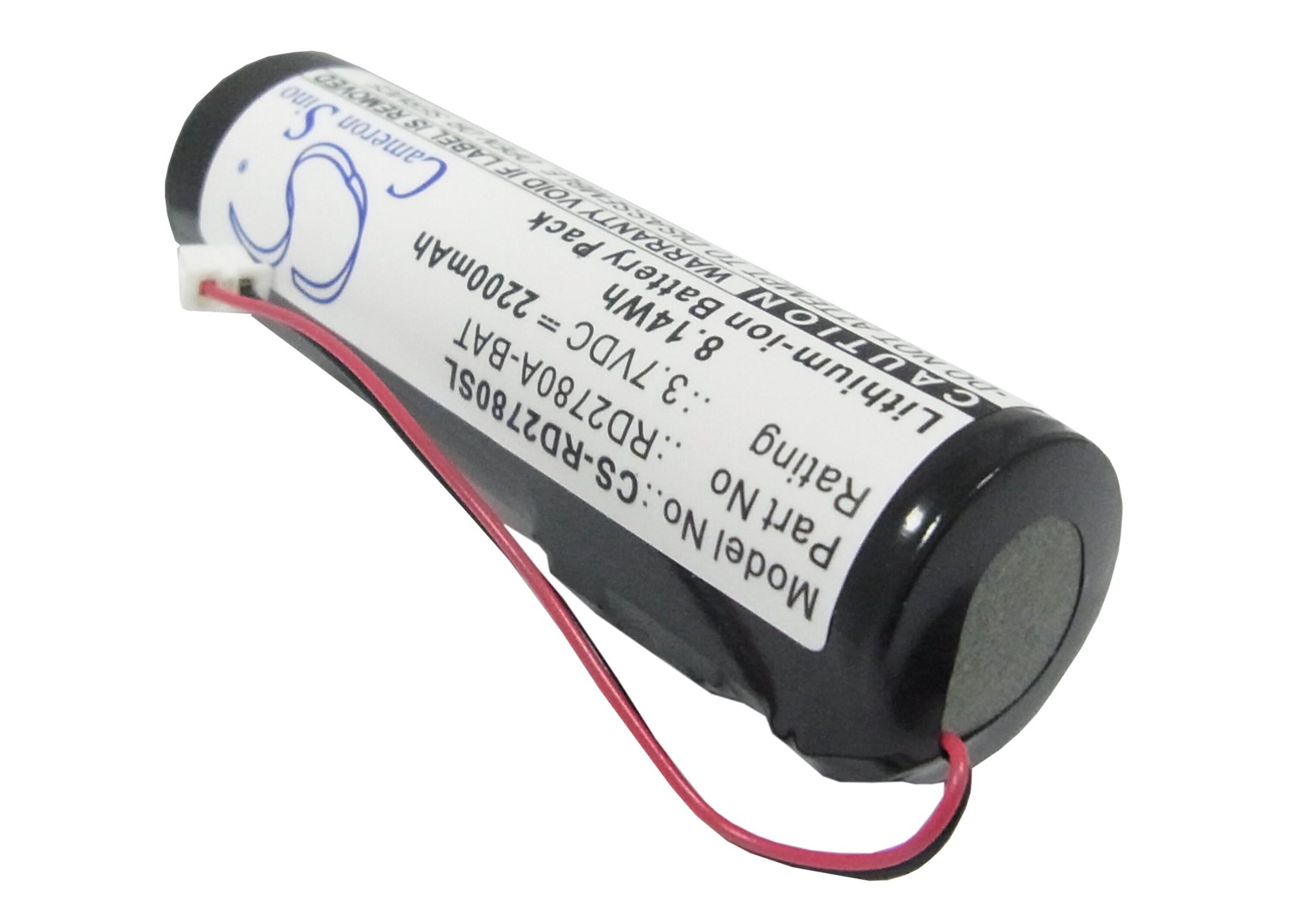 Cameron Sino 2200 mAh for RCA