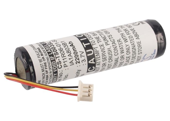 Cameron Sino 2200 mAh for Toshiba