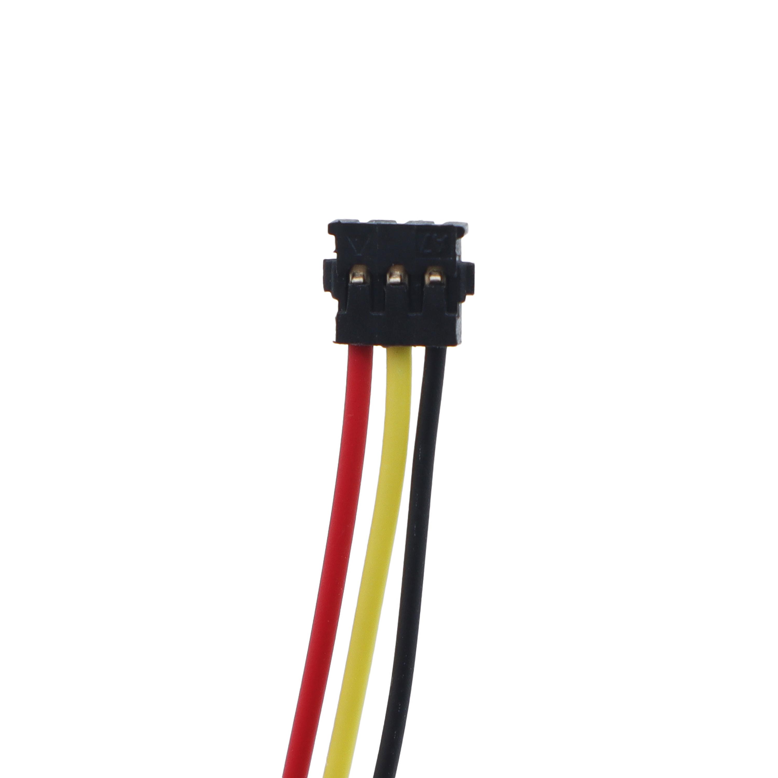 Cameron Sino 3000mAh Replacement Battery for