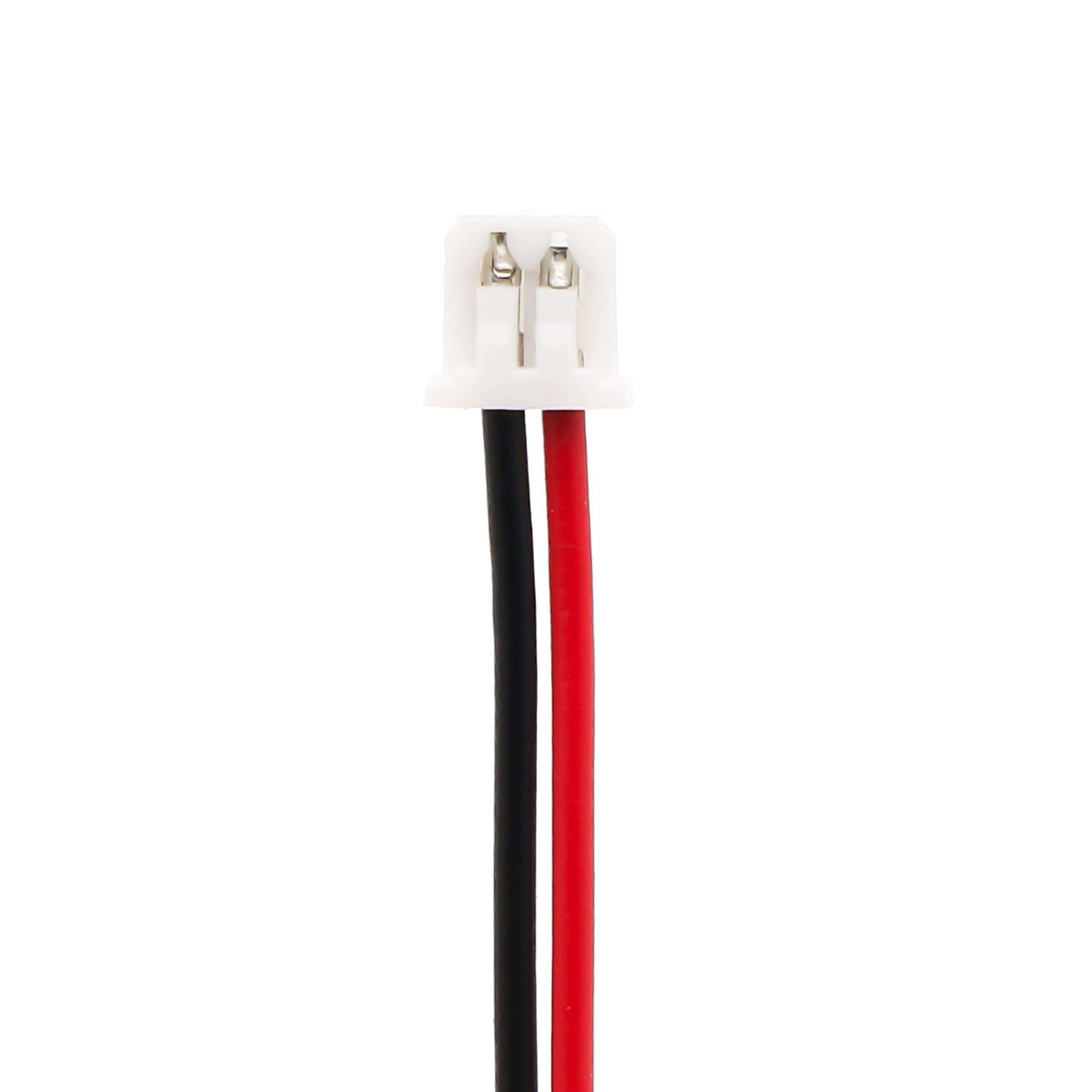 Cameron Sino 3600 mAh for Cowon