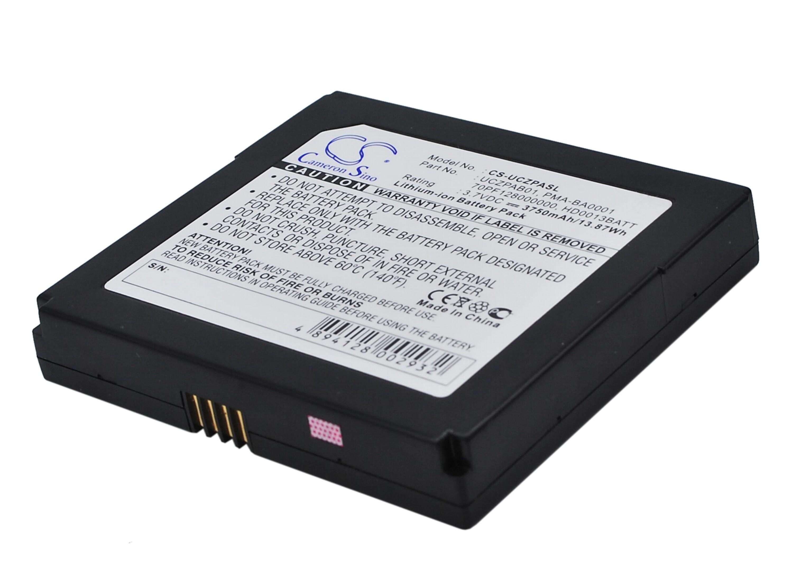 Cameron Sino 3750 mAh for Creative