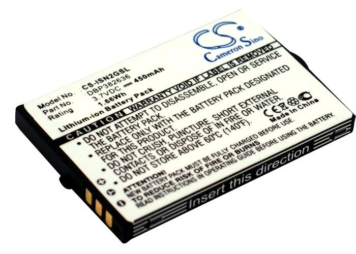 Cameron Sino 450 mAh for Insignia