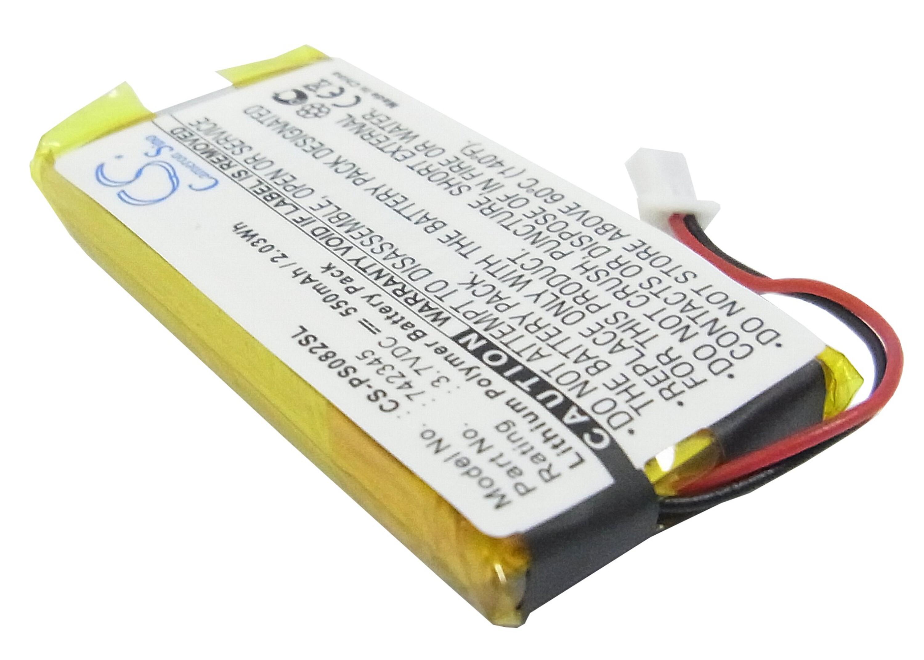Cameron Sino 550 mAh for Philips
