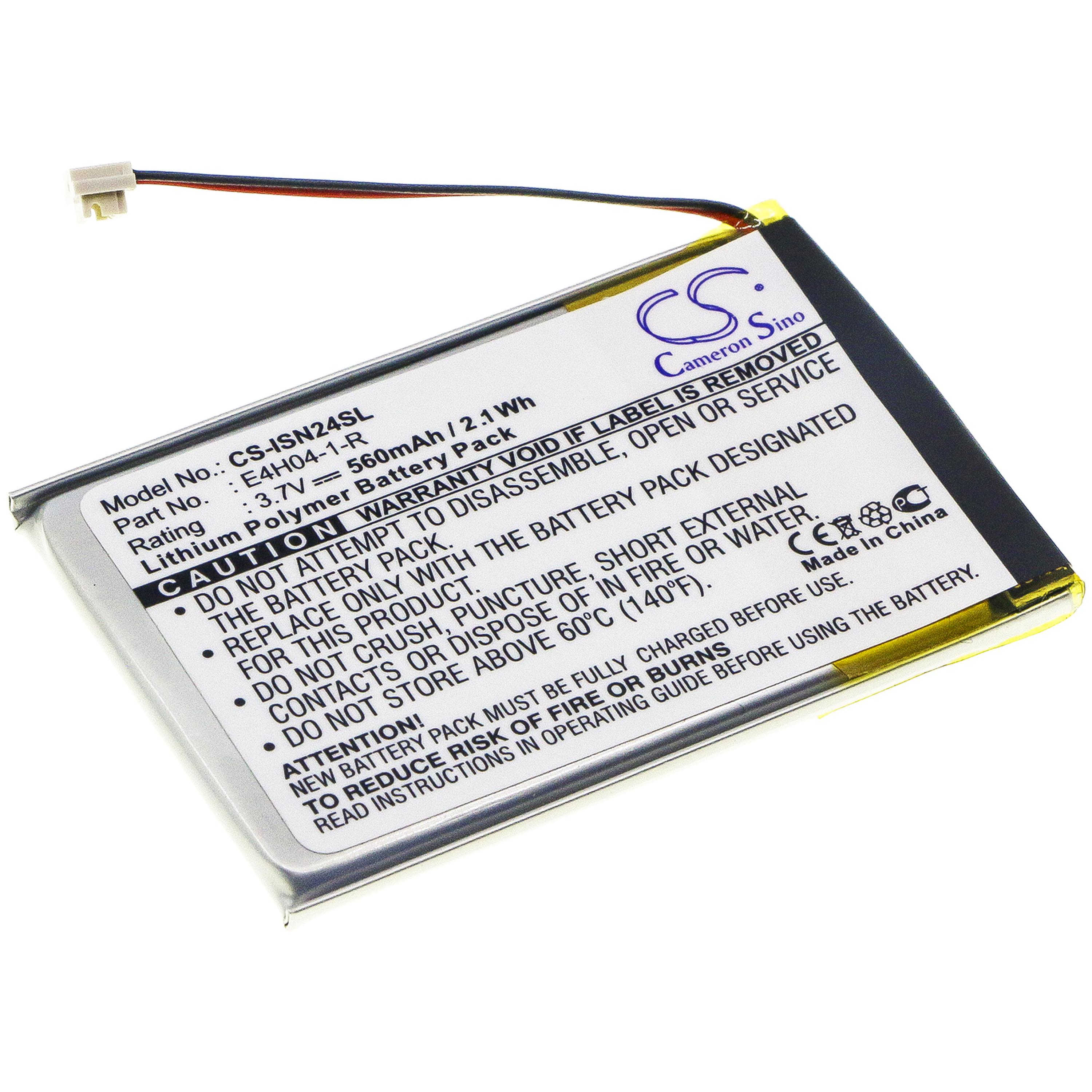 Cameron Sino 560 mAh for Insignia