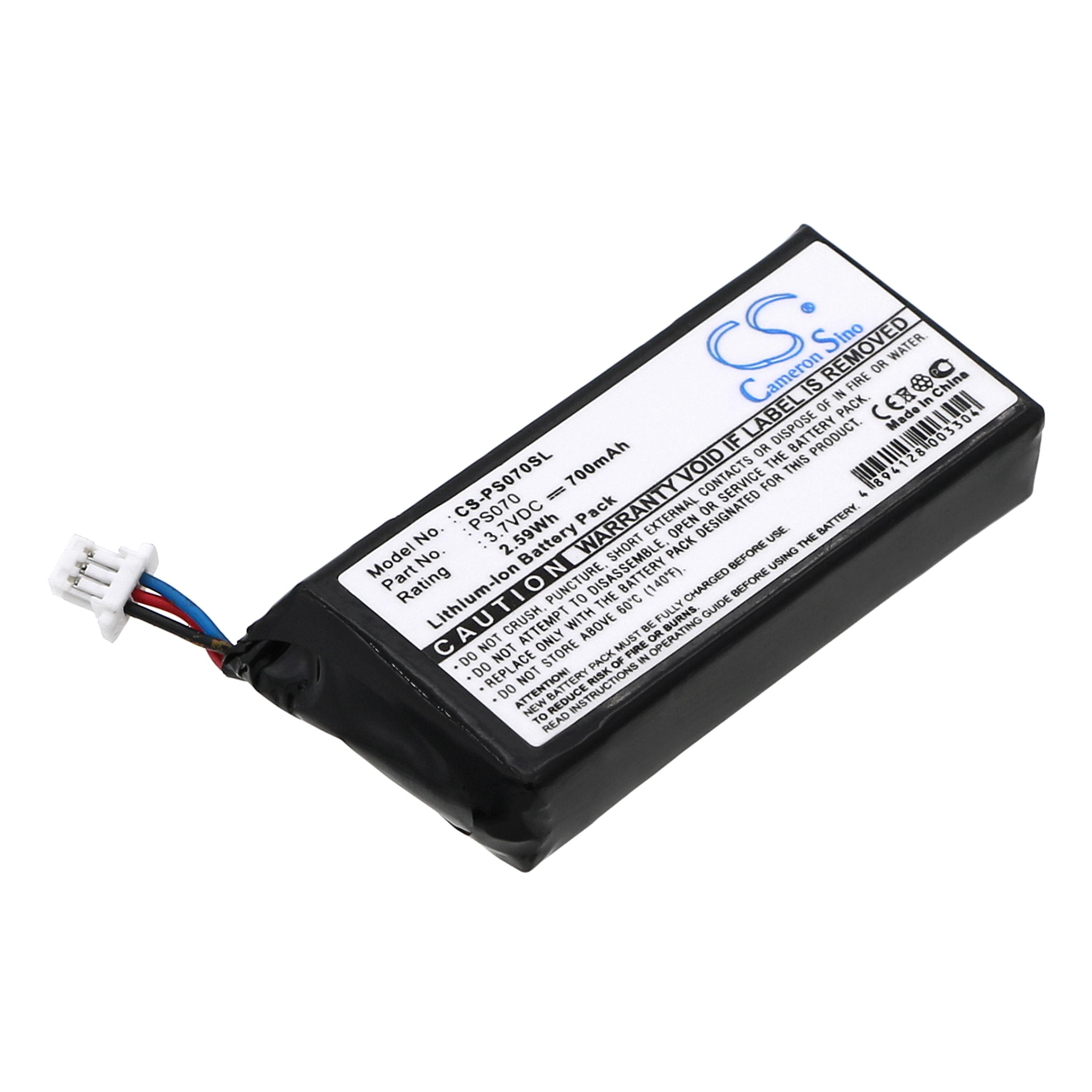 Cameron Sino 700 mAh for Philips