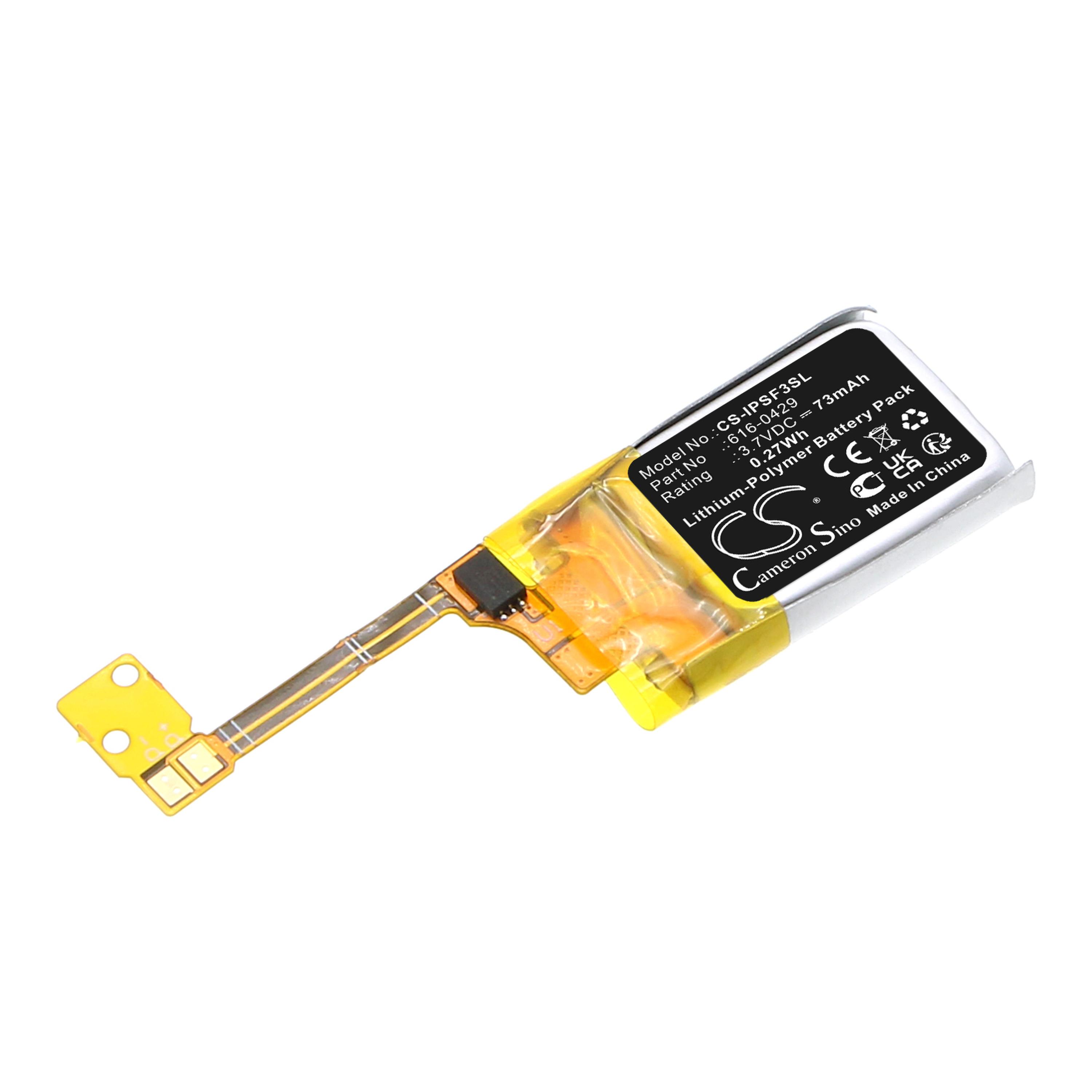Cameron Sino 73 mAh for Apple