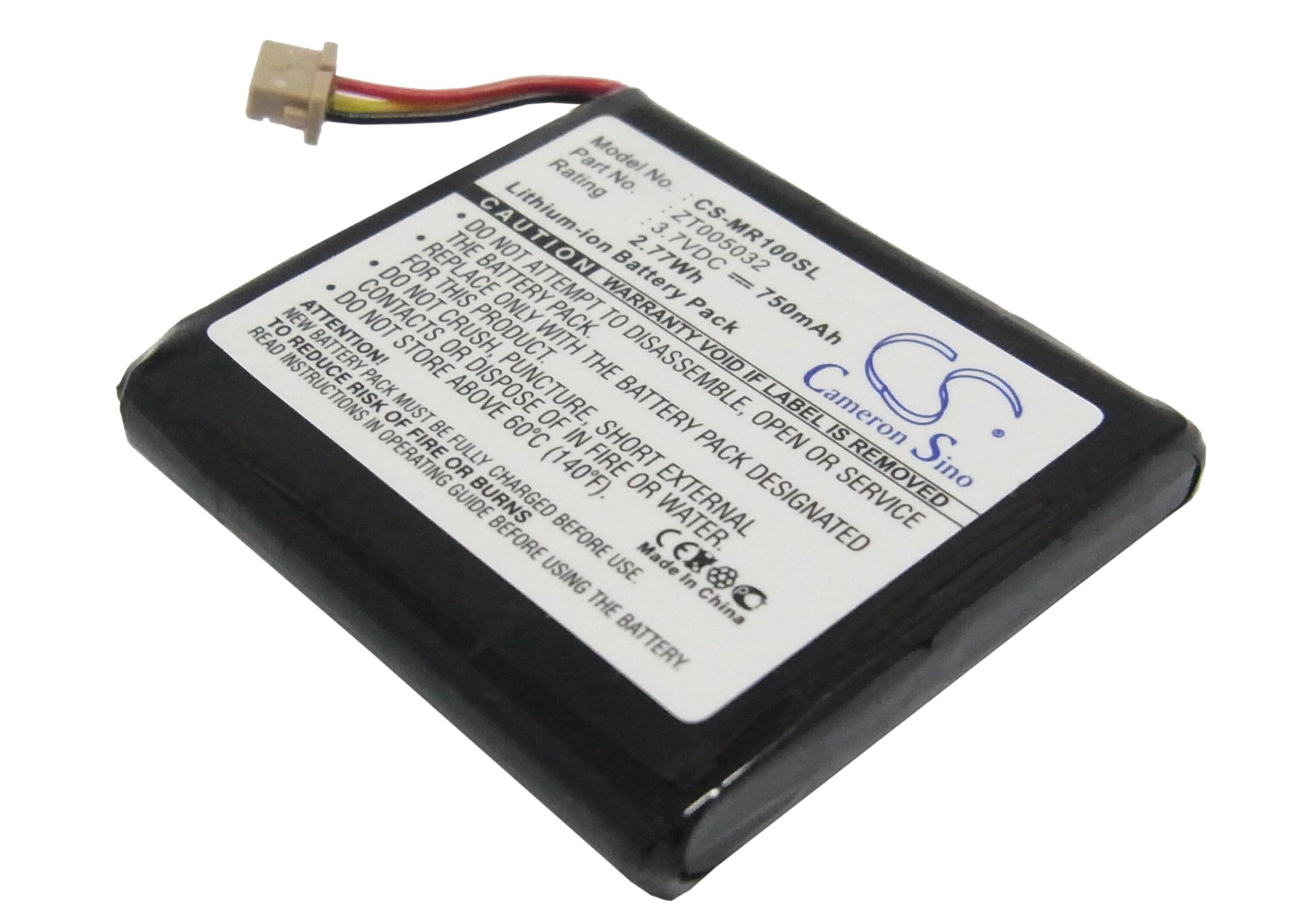 Cameron Sino 750 mAh for Olympus
