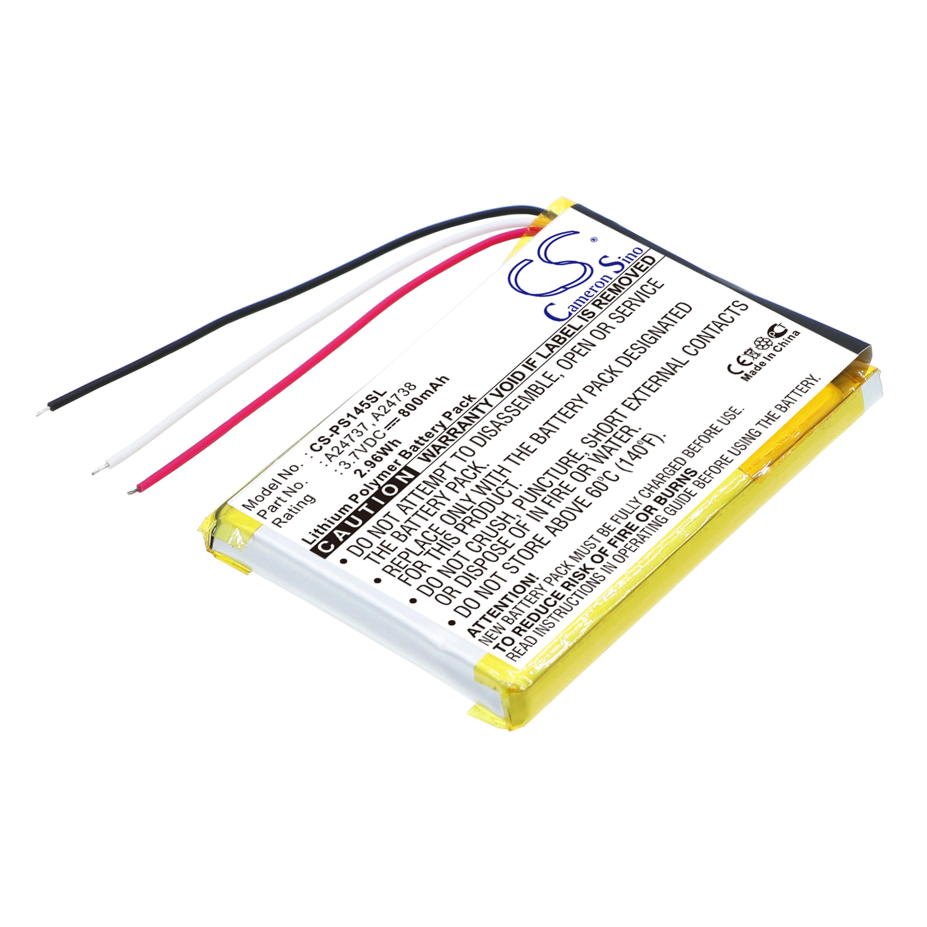 Cameron Sino 800 mAh for Philips