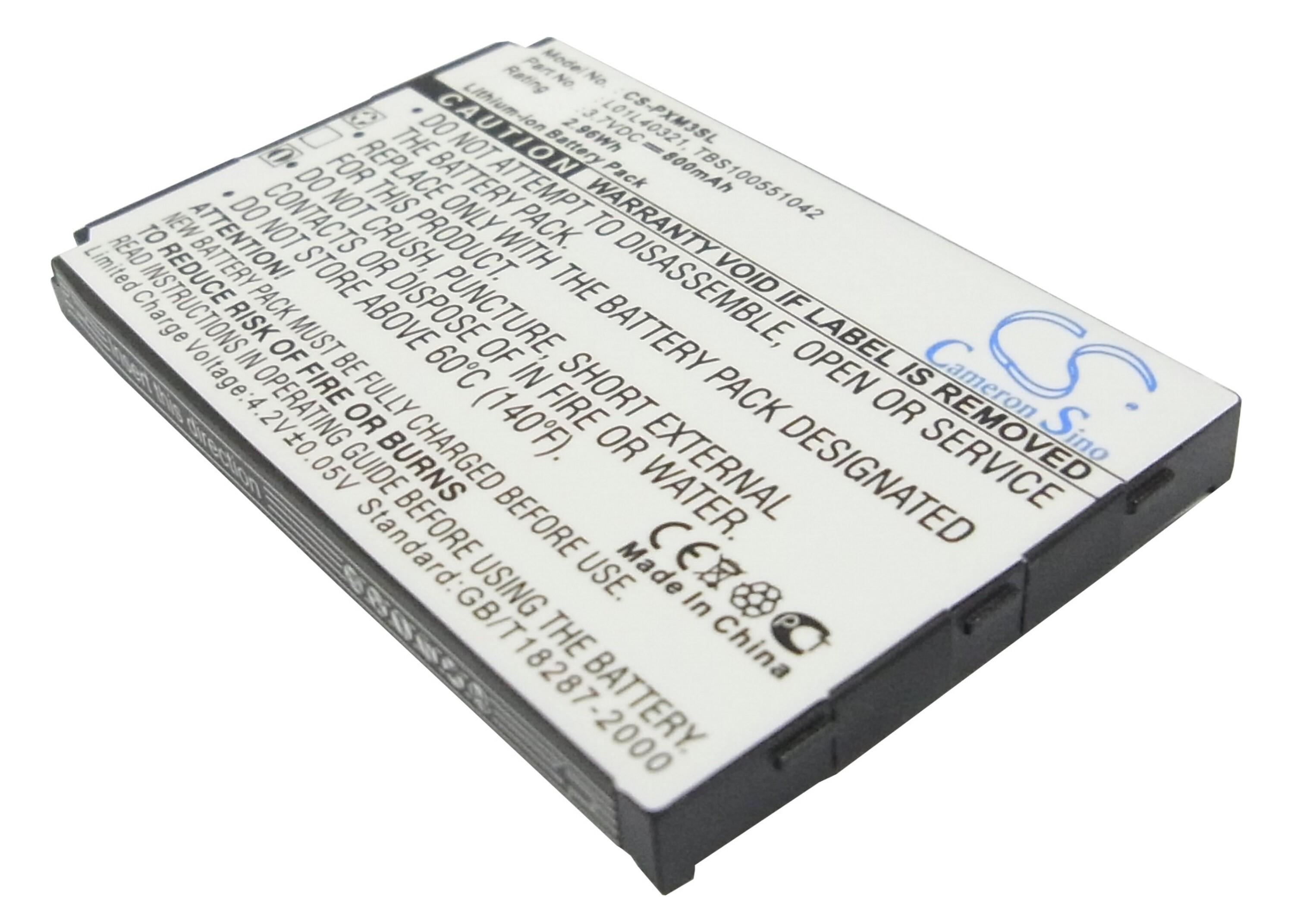 Cameron Sino 800 mAh for Pioneer