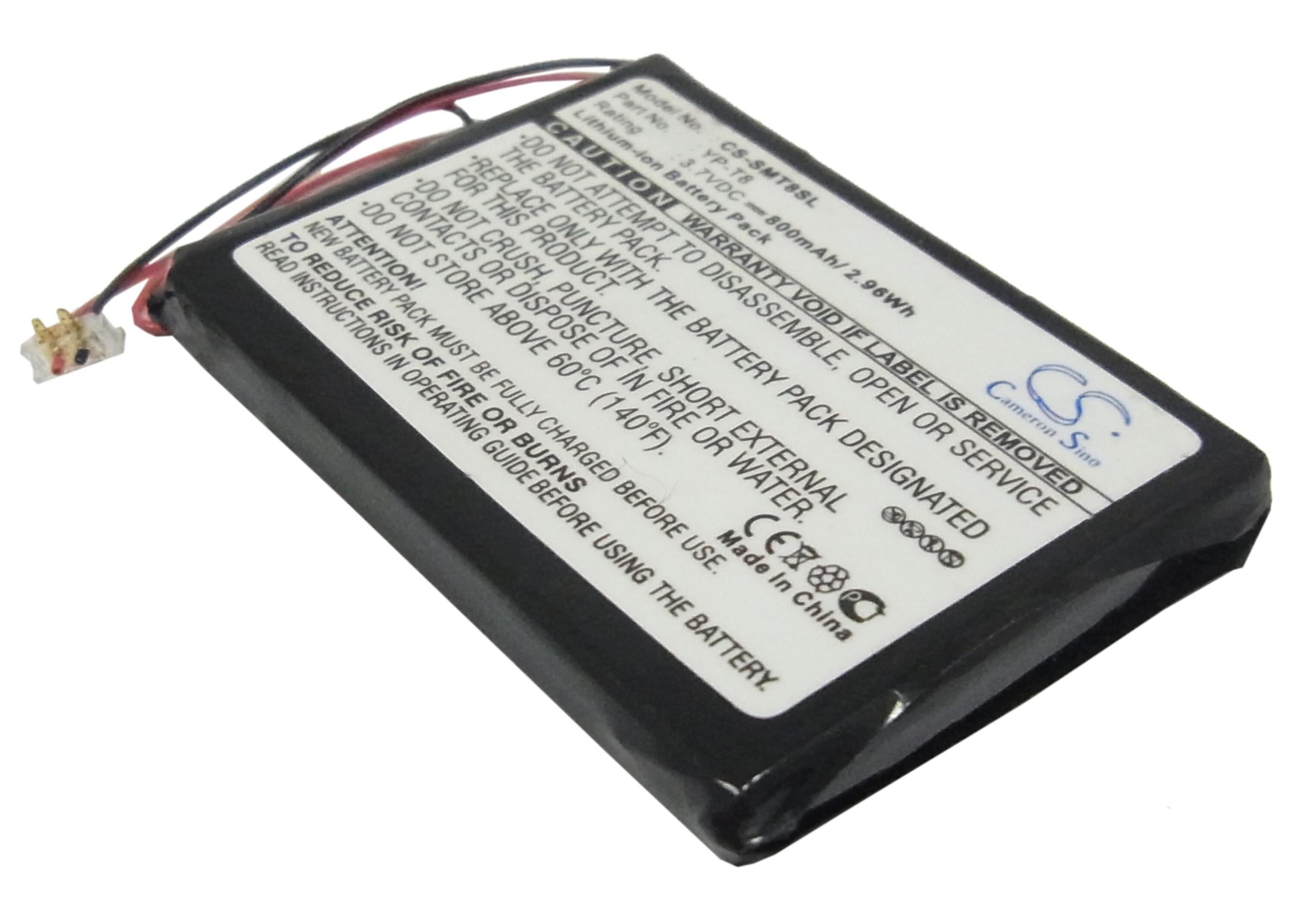 Cameron Sino 800 mAh for Samsung