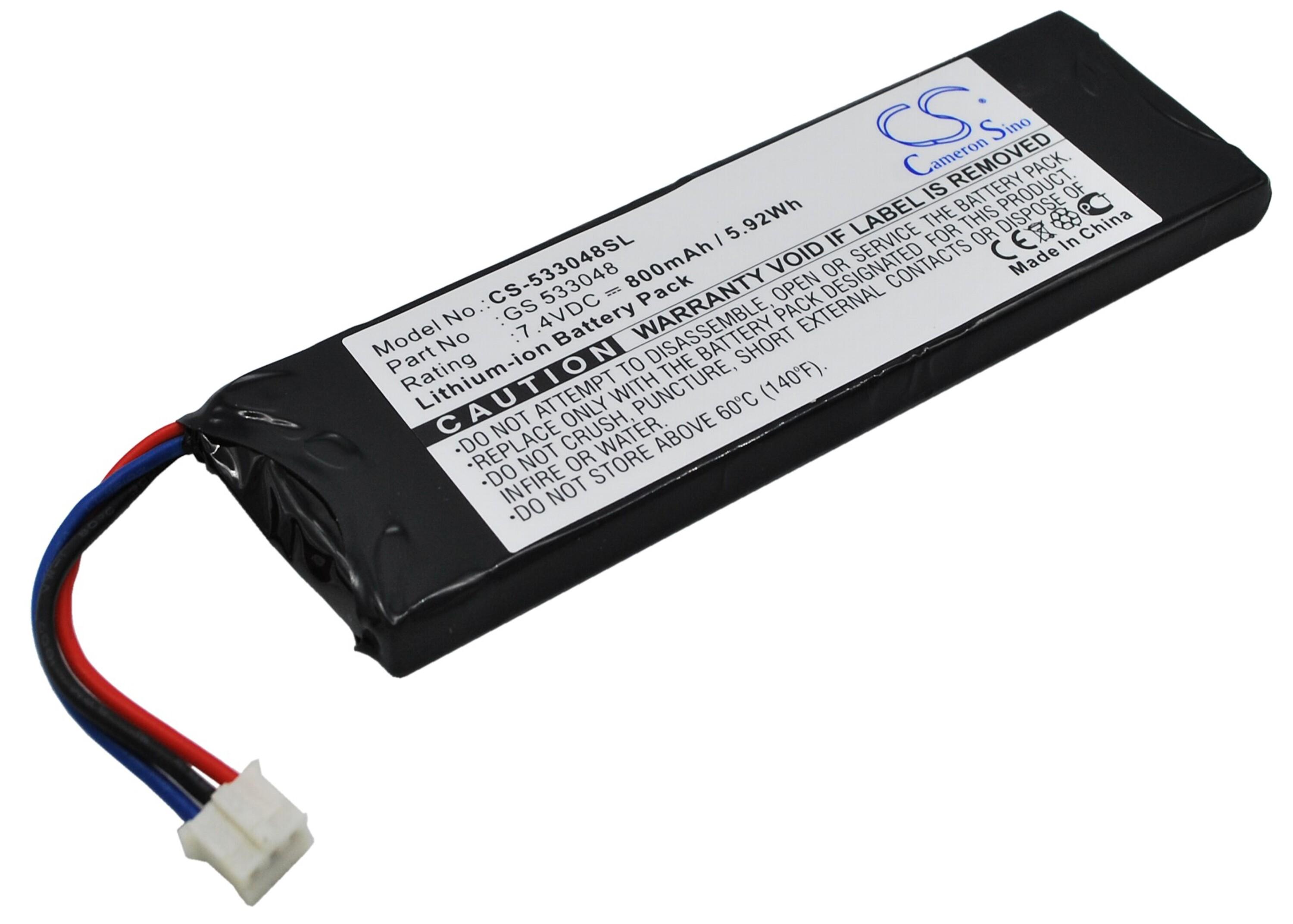 Cameron Sino 800 mAh for Sonstige