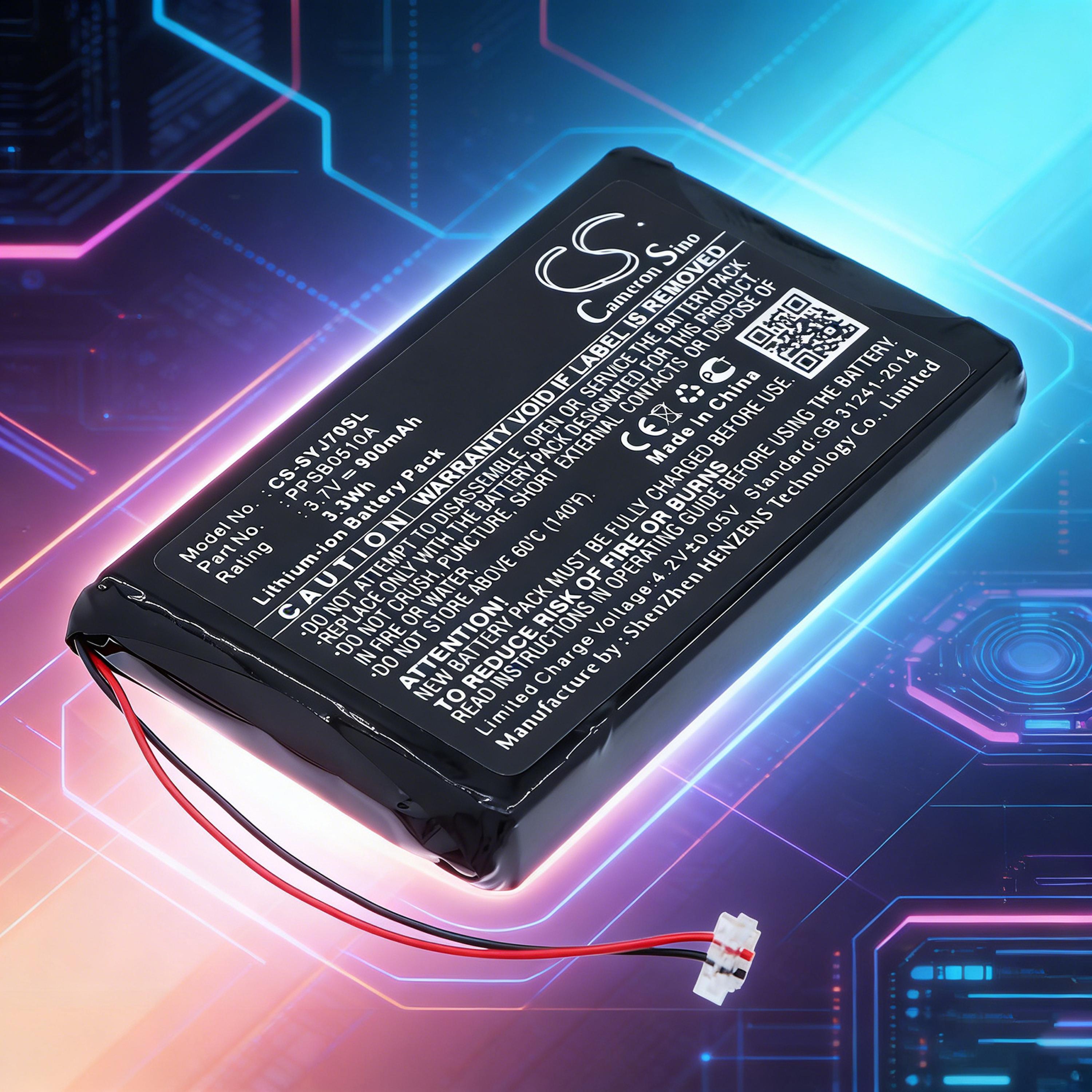 Cameron Sino 900 mAh for Samsung