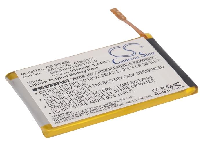 Cameron Sino 930 mAh for Apple