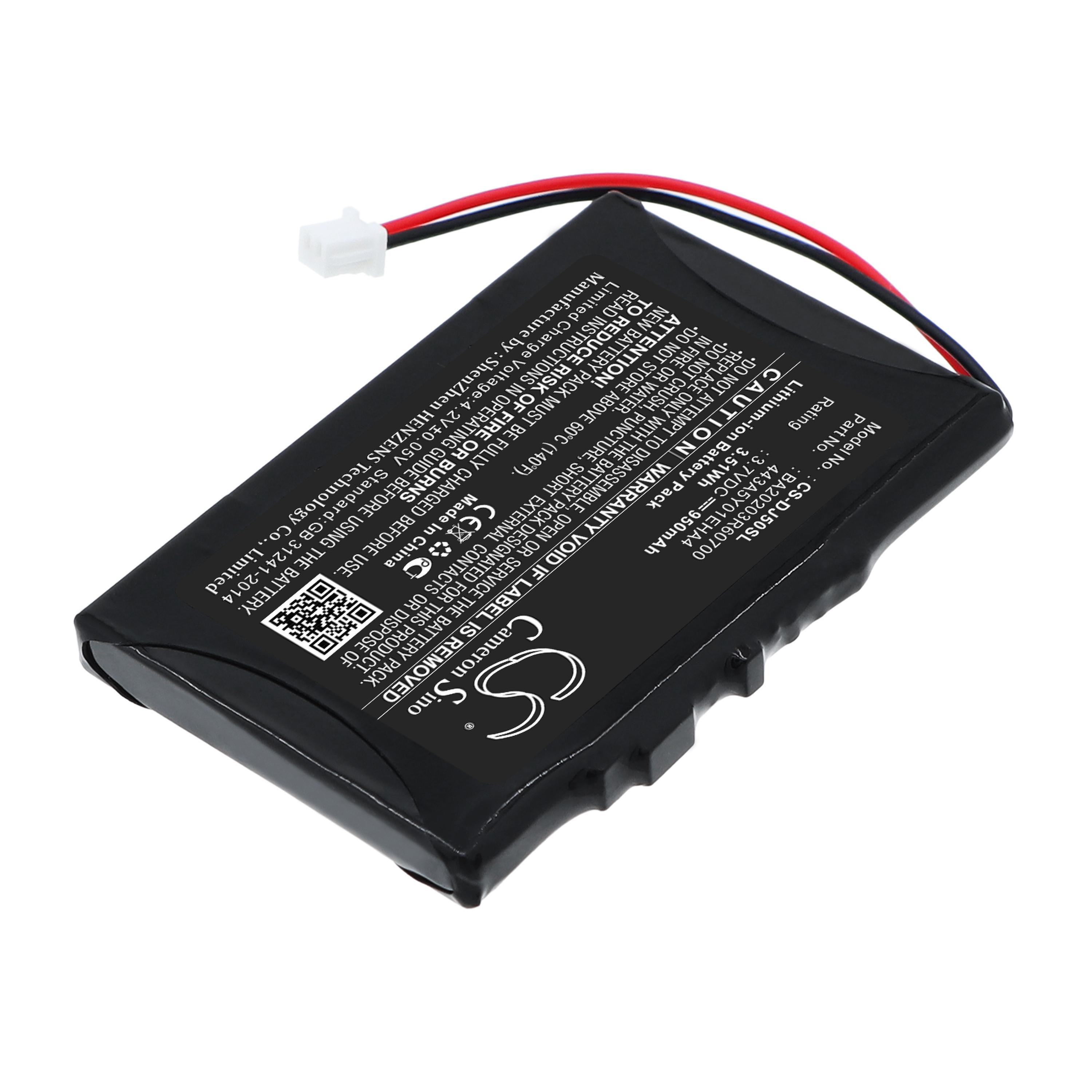 Cameron Sino 950 mAh for Dell
