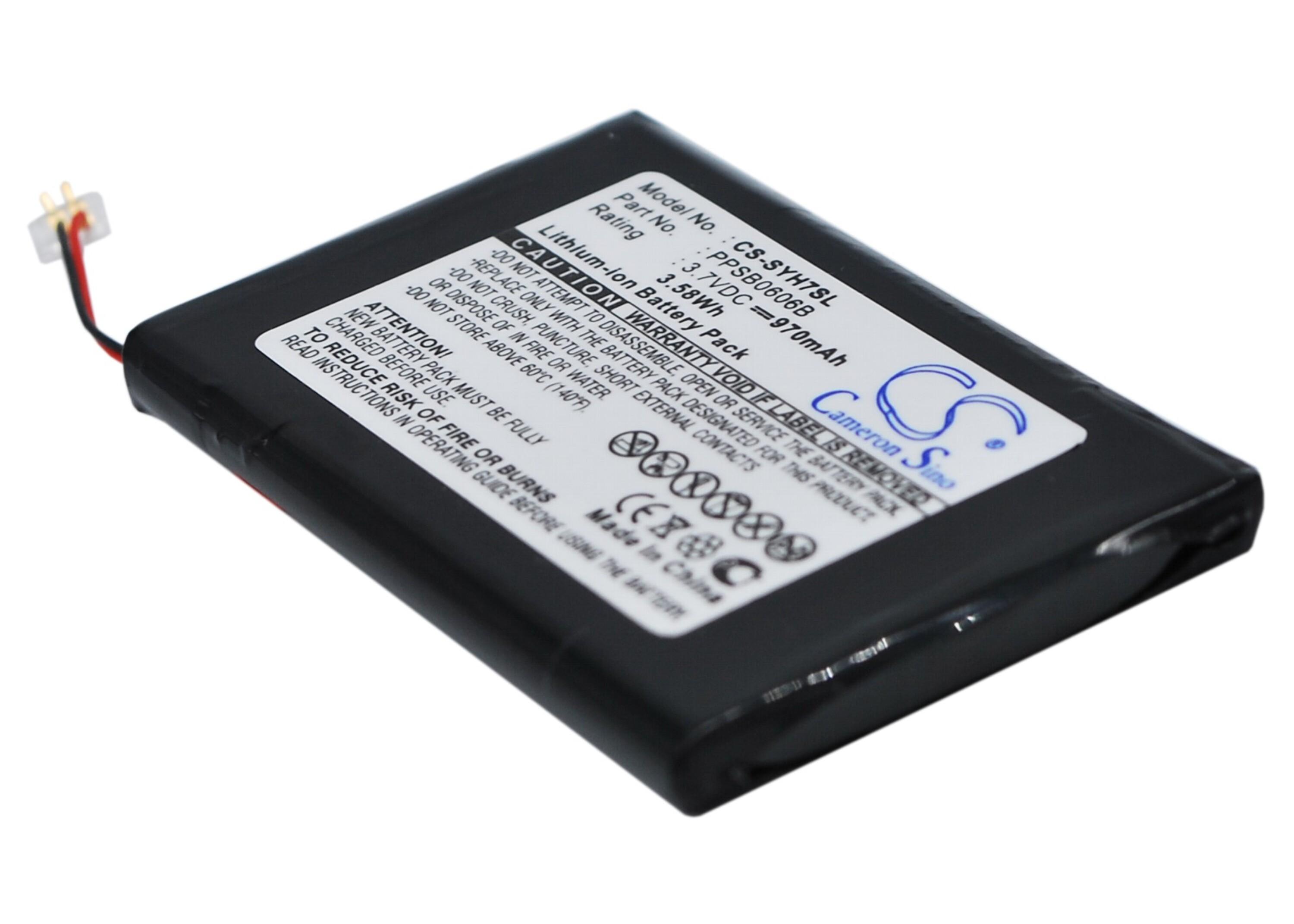 Cameron Sino 970 mAh for Samsung