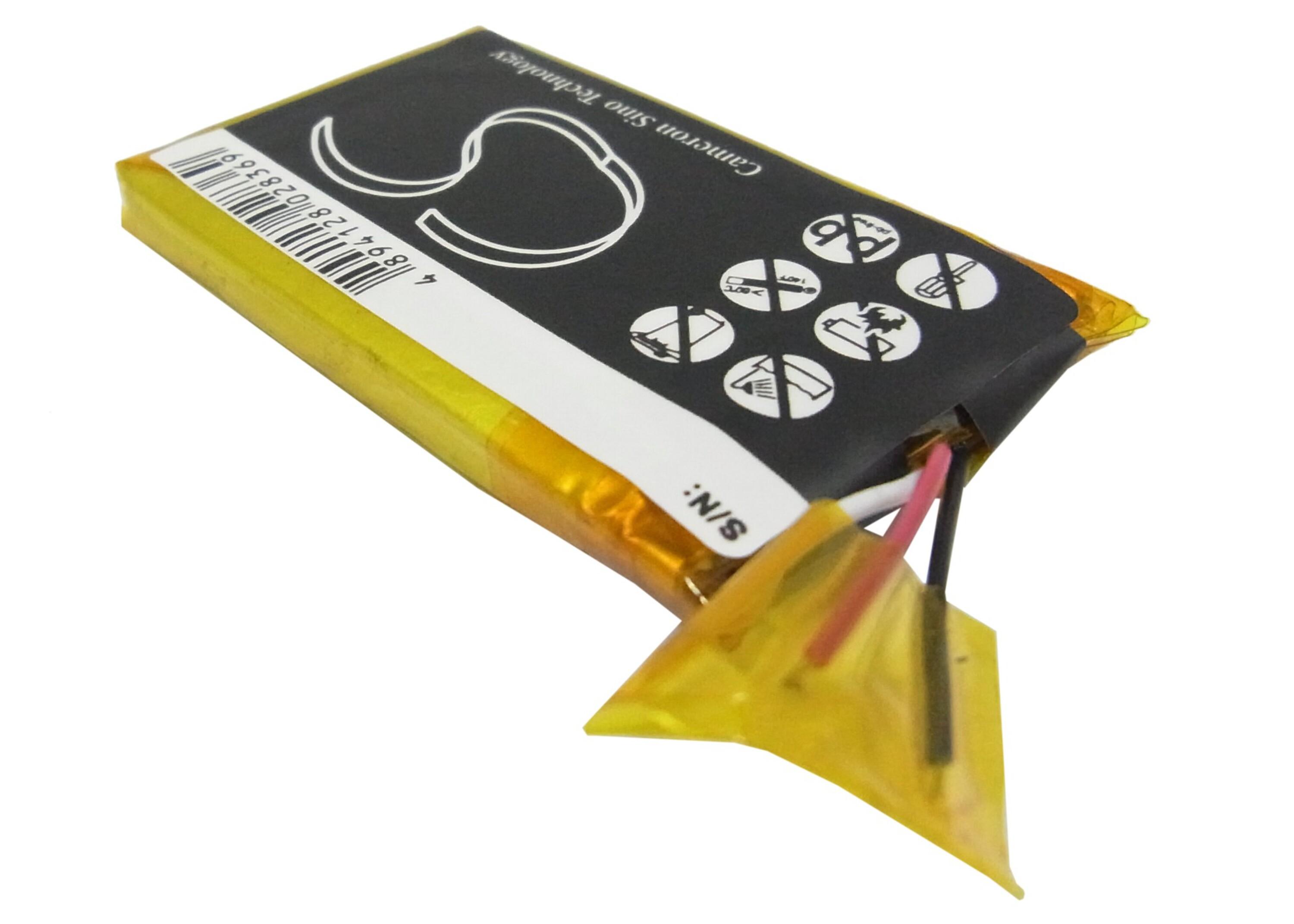 Cameron Sino 970 mAh for Sony