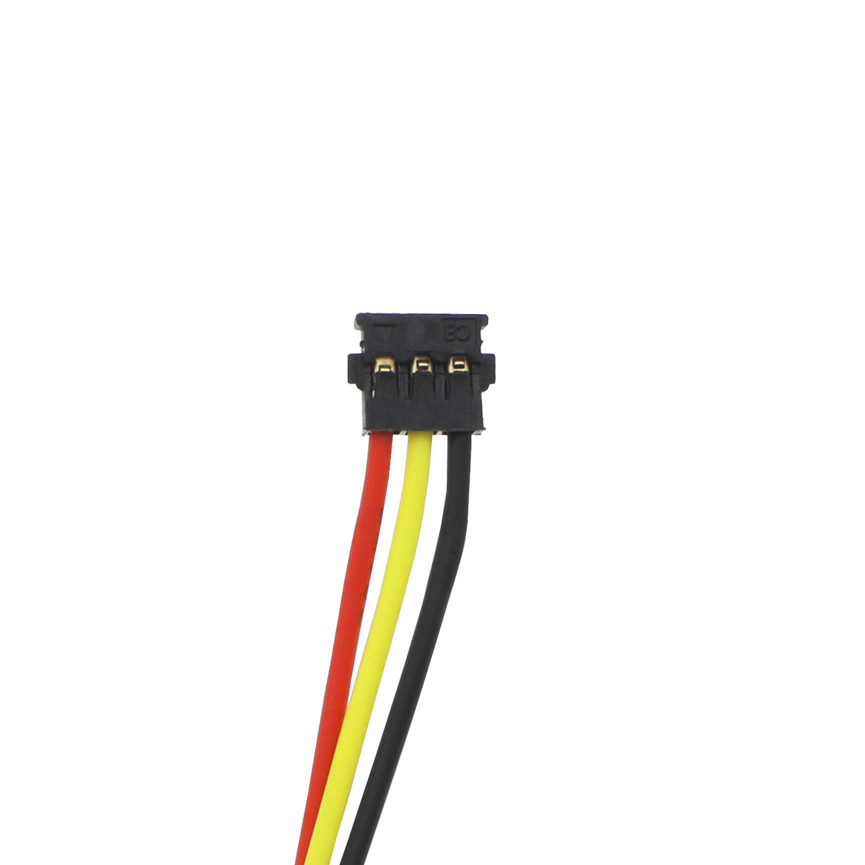 Cameron Sino Replaces battery for iRiver