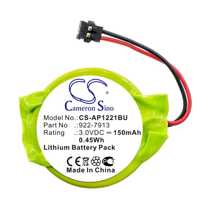 Cameron Sino 150 mAh for Apple