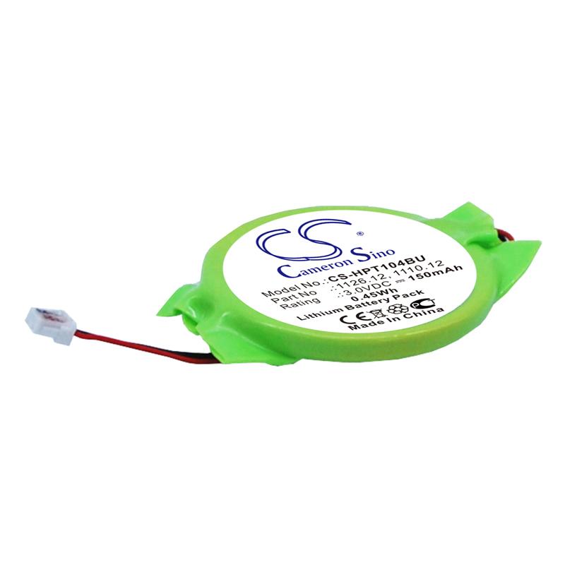 Cameron Sino 150 mAh for HP