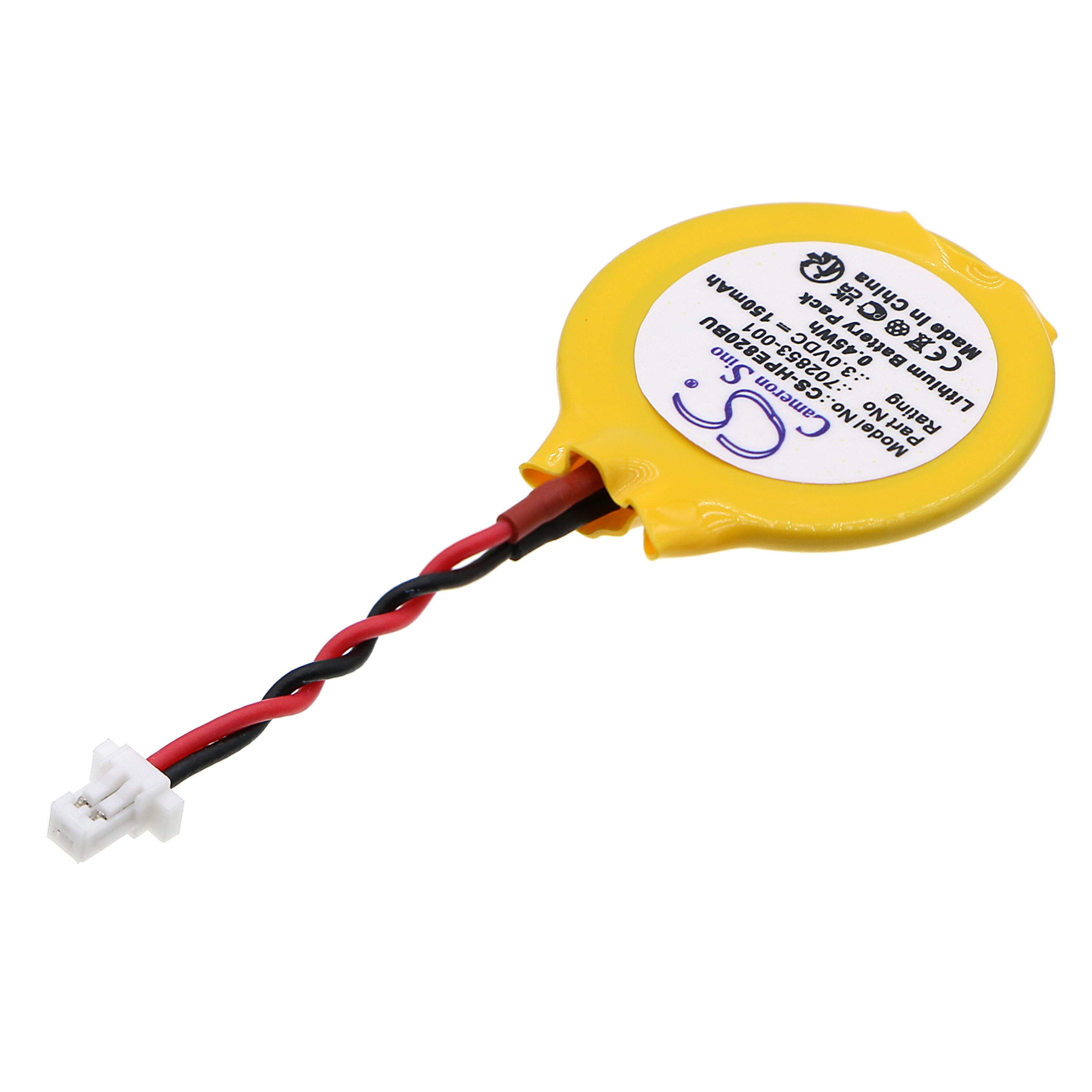 Cameron Sino 150 mAh for HP