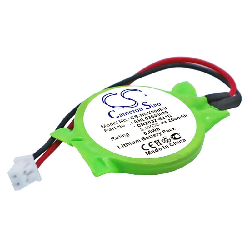 Cameron Sino 200 mAh for Compaq