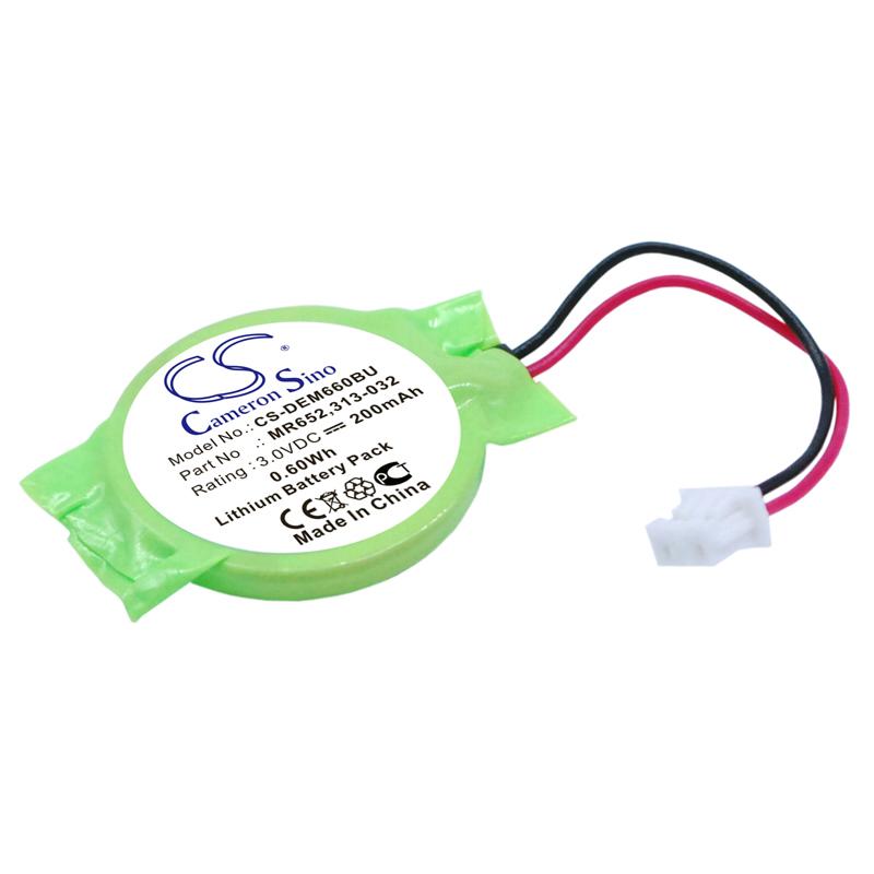 Cameron Sino 200 mAh for Dell