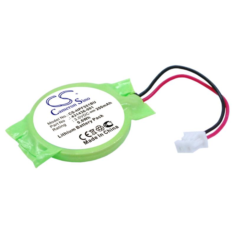 Cameron Sino 200 mAh for ECS