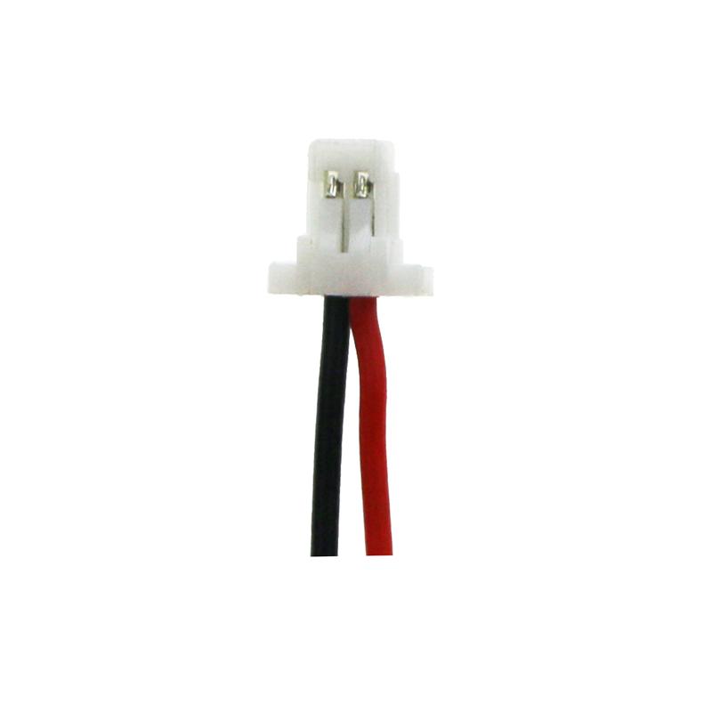 Cameron Sino 200 mAh for HP