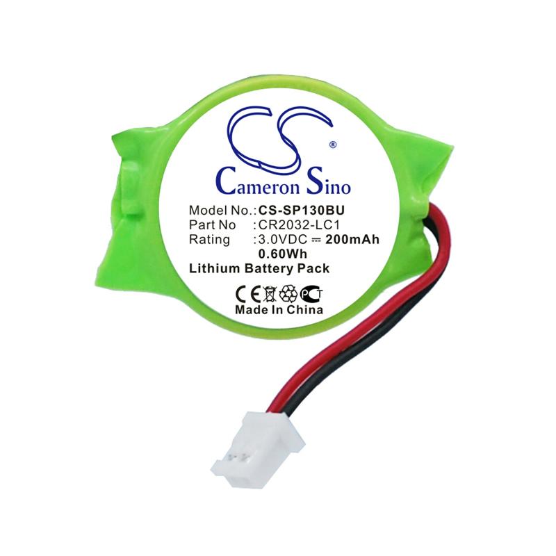 Cameron Sino 200 mAh for Sony