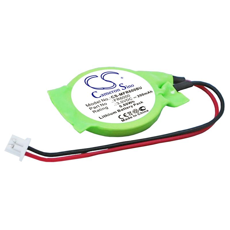 Cameron Sino 200 mAh for Symbol