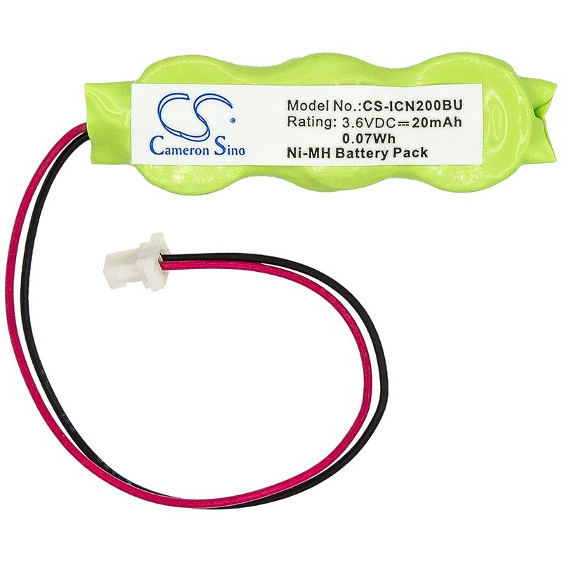 Cameron Sino 20 mAh for Intermec