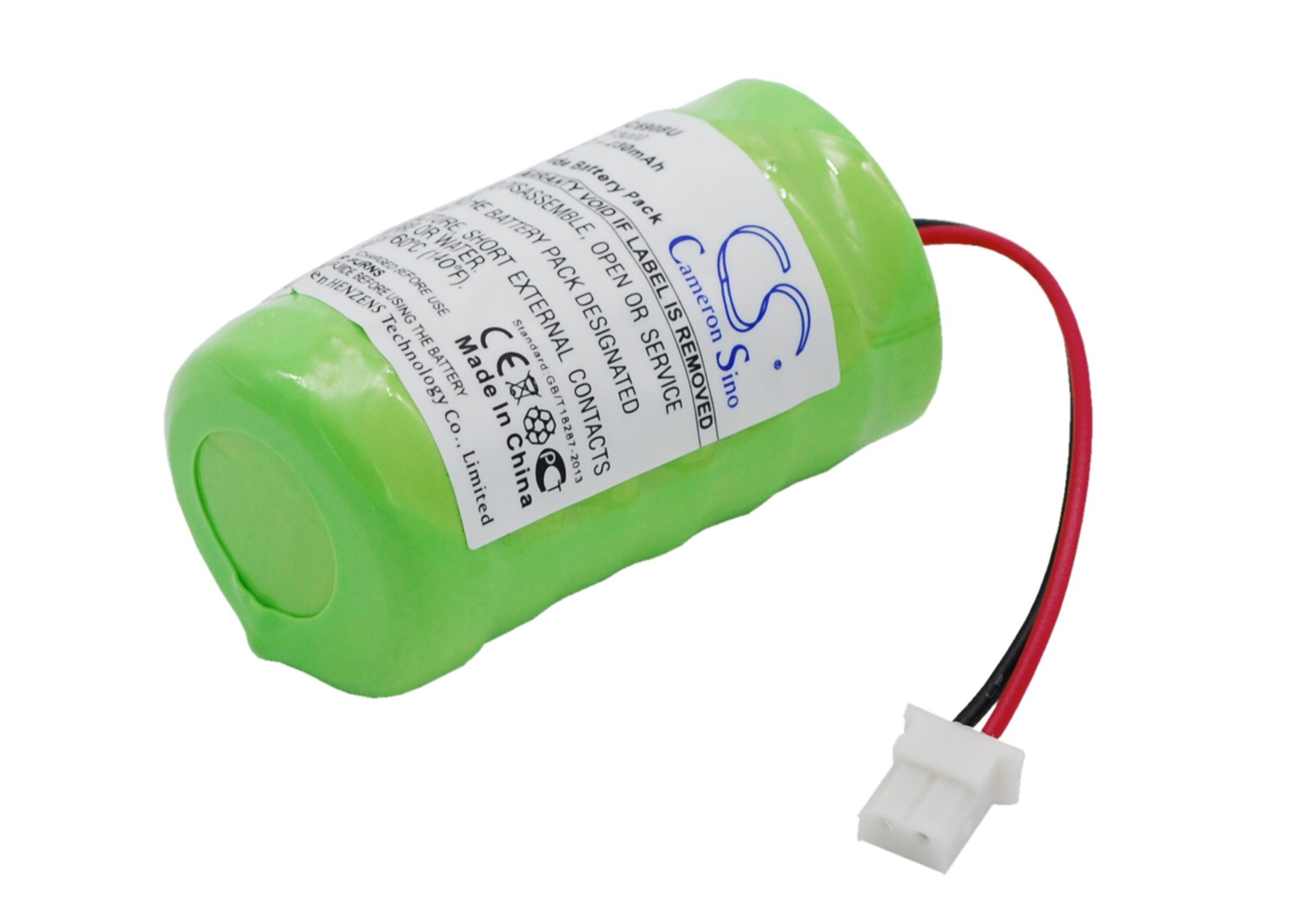 Cameron Sino 230 mAh for Symbol