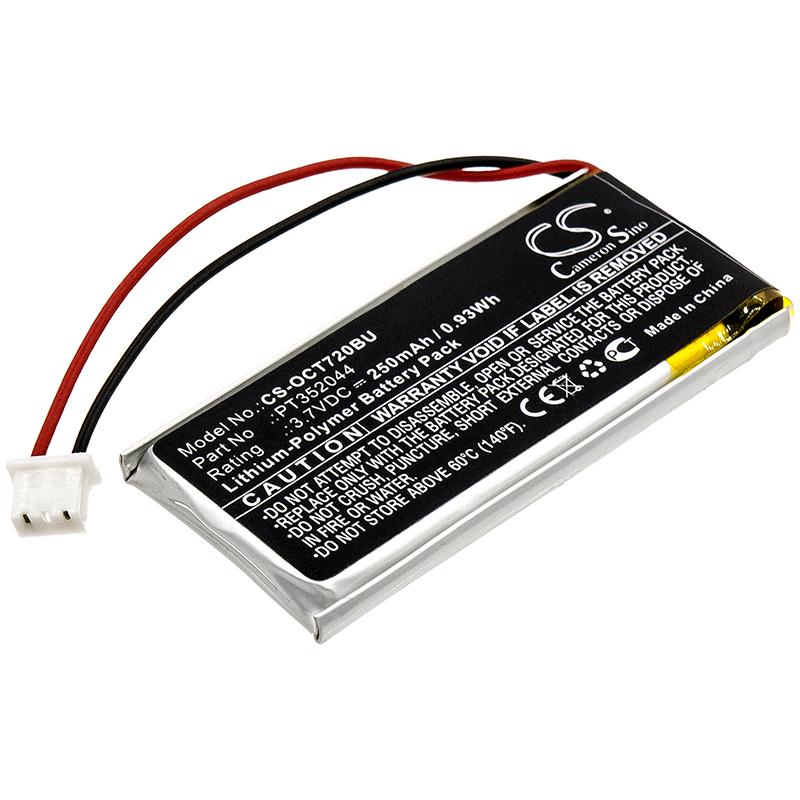 Cameron Sino 250 mAh for Oracle