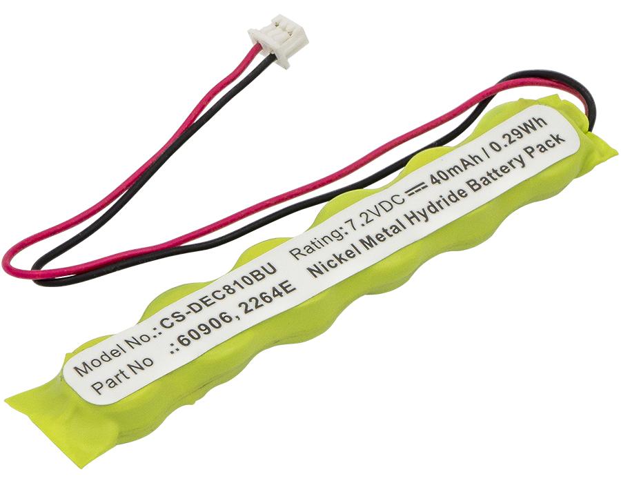 Cameron Sino 40 mAh for Dell