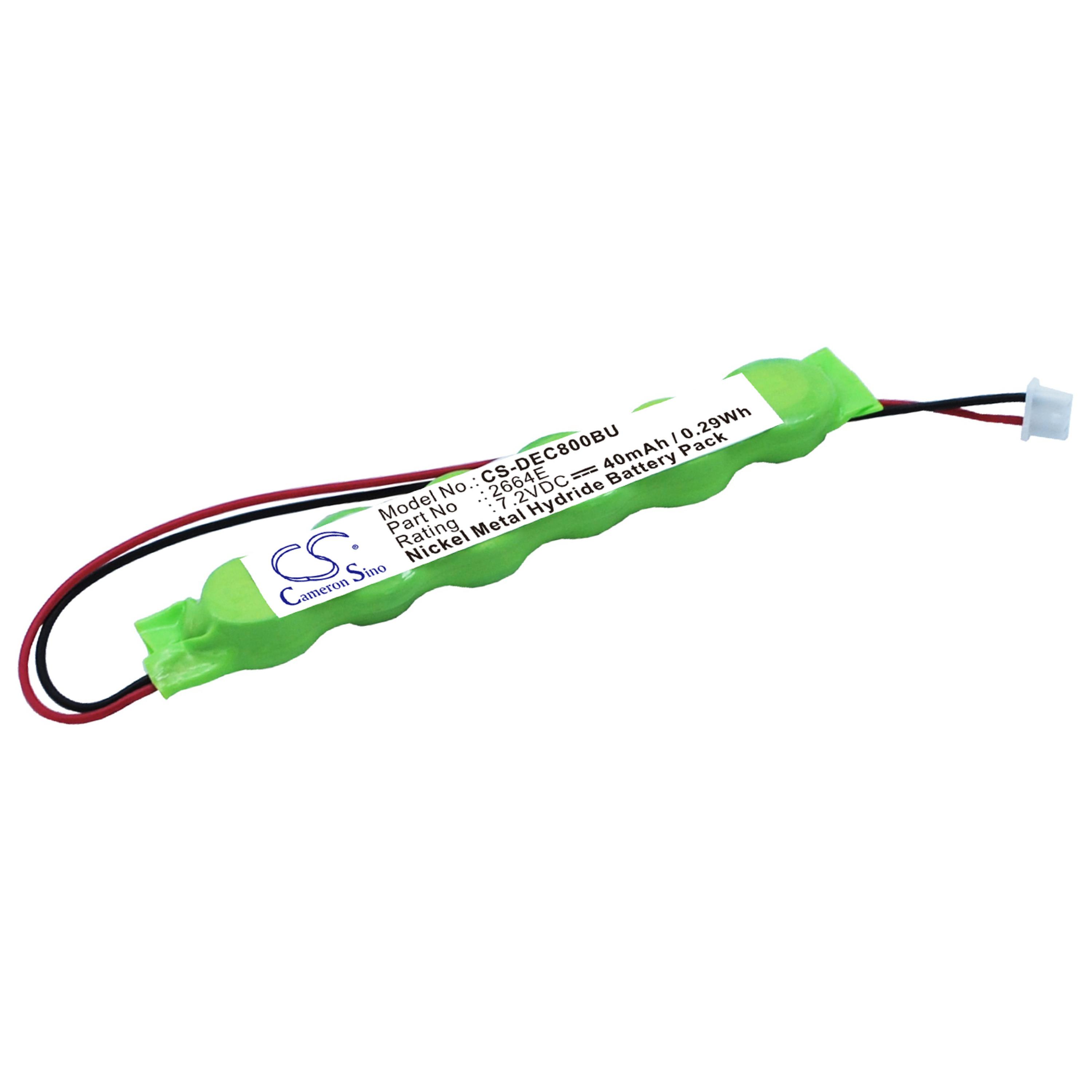 Cameron Sino 40 mAh for Dell