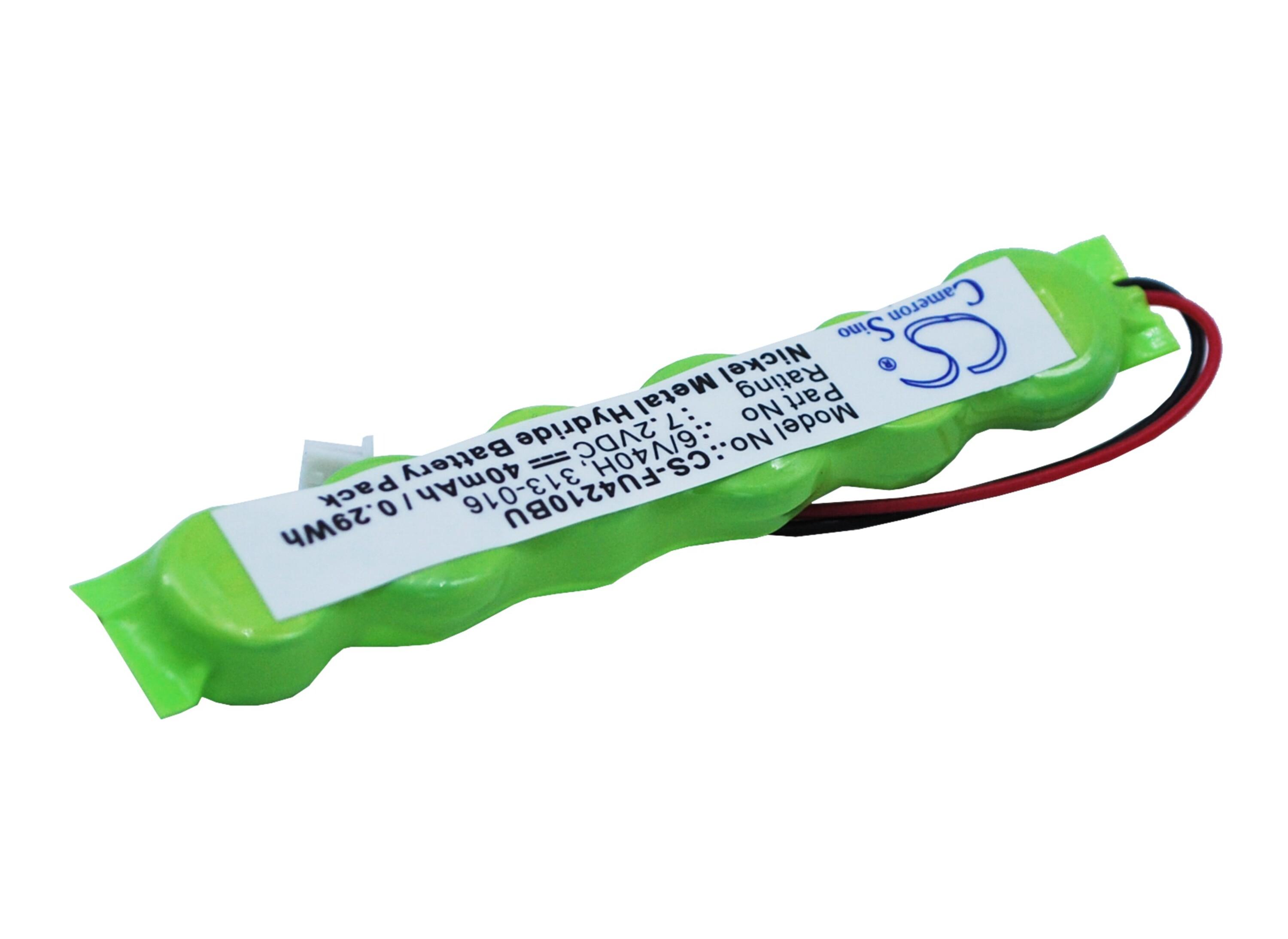 Cameron Sino 40 mAh for Fujitsu
