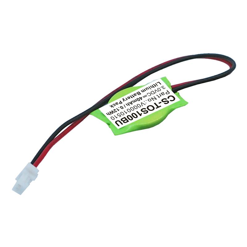 Cameron Sino 40 mAh for Toshiba