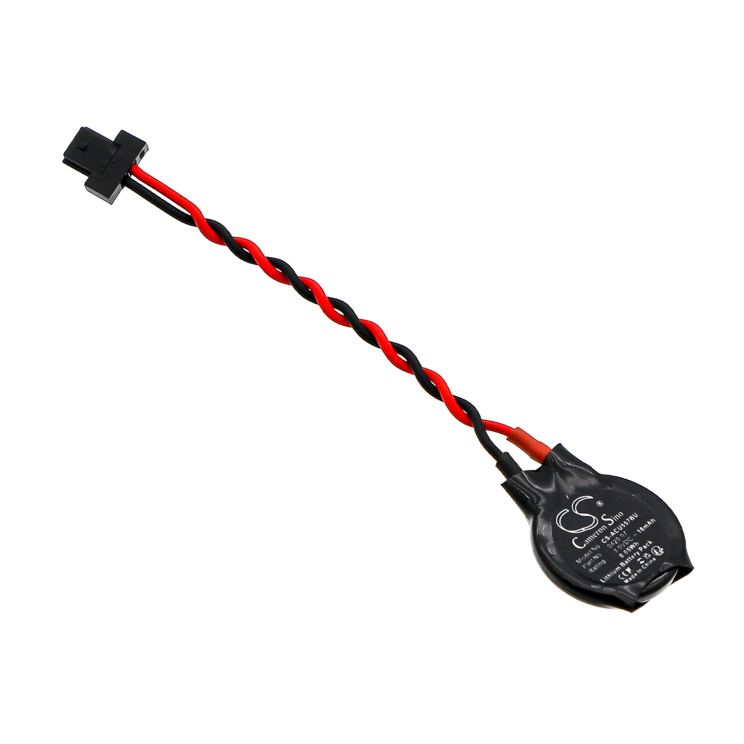 Cameron Sino Replacement Battery for Acer