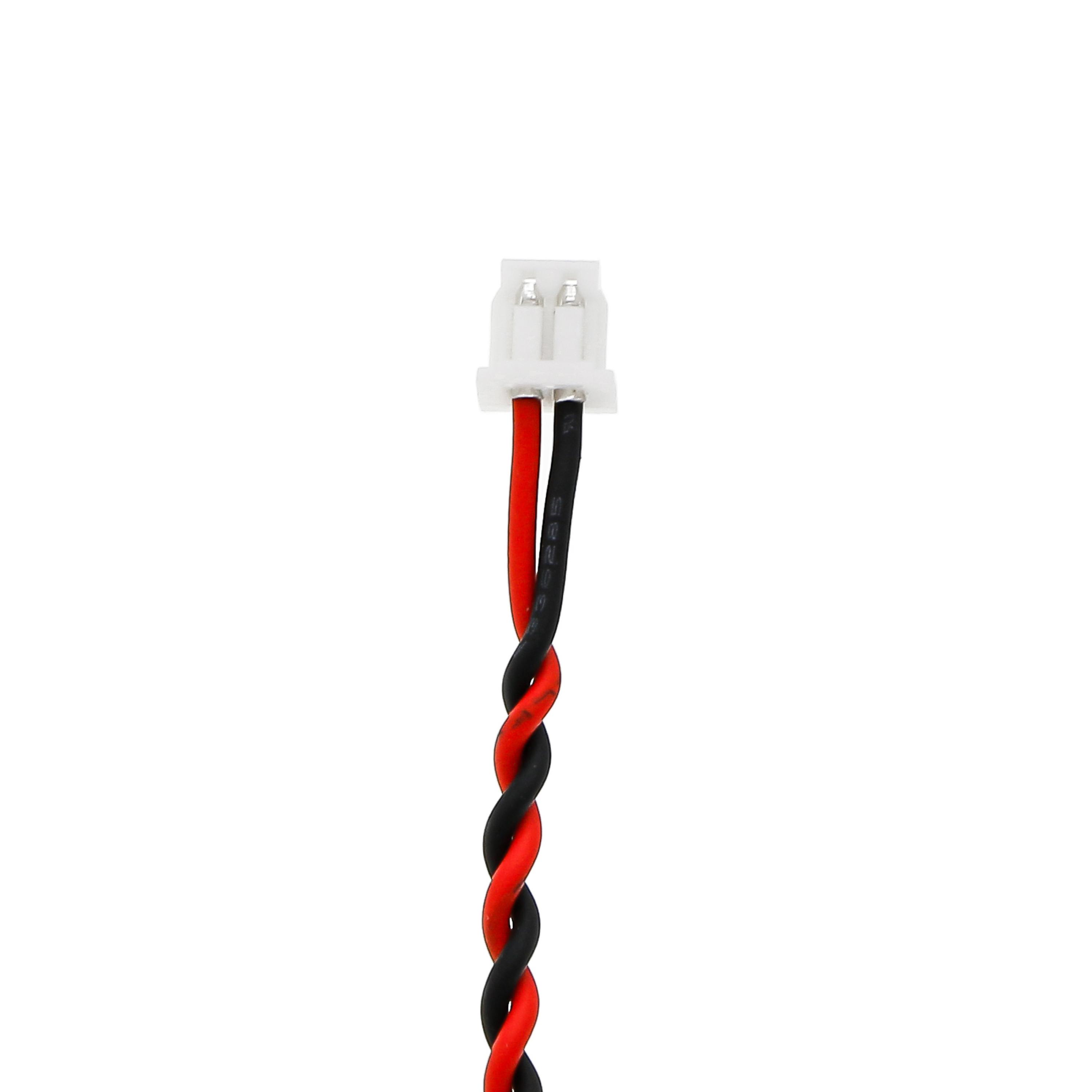 Cameron Sino Replacement Battery for DELL